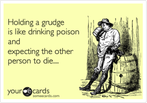 ... and now I have that bit from The Court Jester in my head. Image found on someecards.